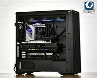 Config montée par nos experts le 7 Décembre 2023