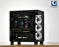 Config montée par nos experts le 7 Décembre 2023