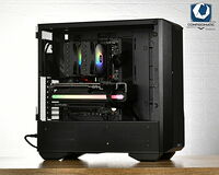 Config montée par nos experts le 8 Décembre 2023