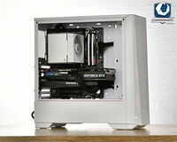 Config montée par nos experts le 8 Décembre 2023