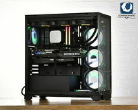 Config montée par nos experts le 8 Décembre 2023