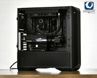 Config montée par nos experts le 8 Décembre 2023