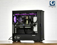 Config montée par nos experts le 11 Décembre 2023