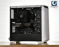 Config montée par nos experts le 12 Décembre 2023