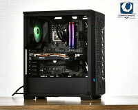 Config montée par nos experts le 12 Décembre 2023