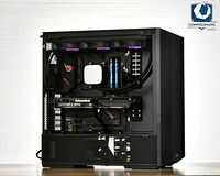 Config montée par nos experts le 13 Décembre 2023