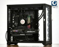 Config montée par nos experts le 15 Décembre 2023