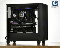 Config montée par nos experts le 18 Décembre 2023