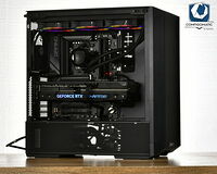 Config montée par nos experts le 18 Décembre 2023