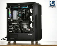 Config montée par nos experts le 18 Décembre 2023