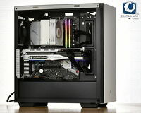 Config montée par nos experts le 18 Décembre 2023