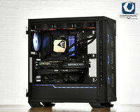 Config montée par nos experts le 19 Décembre 2023