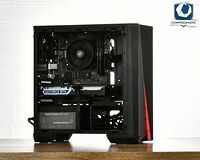 Config montée par nos experts le 21 Décembre 2023