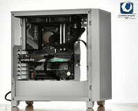 Config montée par nos experts le 22 Décembre 2023