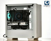 Config montée par nos experts le 22 Décembre 2023