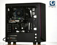 Config montée par nos experts le 22 Décembre 2023