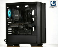 Config montée par nos experts le 22 Décembre 2023