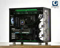 Config montée par nos experts le 4 Janvier 2024