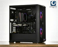 Config montée par nos experts le 9 Janvier 2024