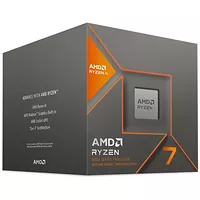AMD Ryzen 7 8700G Wraith Spire
