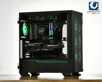 Config montée par nos experts le 10 Janvier 2024