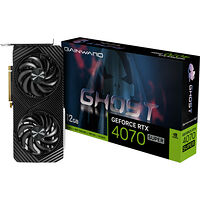 -30€ sur ta Gainward GeForce RTX 4070 SUPER Ghost !