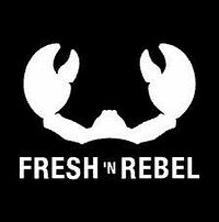 Fresh'n Rebel Code Core Dive Blue (picto:1623)