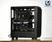 Config montée par nos experts le 16 Janvier 2024