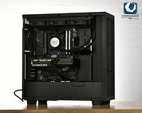 Config montée par nos experts le 16 Janvier 2024