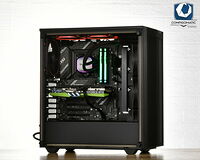 Config montée par nos experts le 16 Janvier 2024