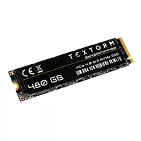 Textorm BM40 M 2 2280 PCIE NVME 480 GB
