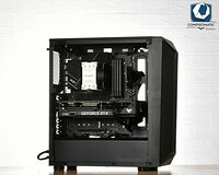 Config montée par nos experts le 17 Janvier 2024