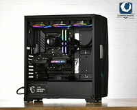 Config montée par nos experts le 17 Janvier 2024