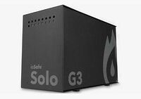 ioSafe Solo G3 2 To (image:2)