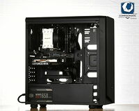 Config montée par nos experts le 19 Janvier 2024