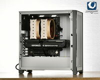 Config montée par nos experts le 26 Janvier 2024