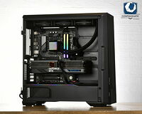 Config montée par nos experts le 5 Février 2024