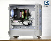 Config montée par nos experts le 8 Février 2024