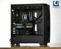 Config montée par nos experts le 8 Février 2024