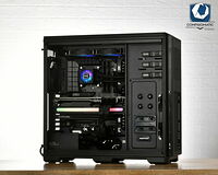 Config montée par nos experts le 12 Février 2024