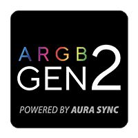 Asus ROG STRIX LC III 240 ARGB Blanc - 240 mm (image:5)