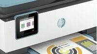 HP OfficeJet 8025e All in One (image:2)