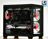 Config montée par nos experts le 12 Mars 2024