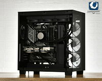 Config montée par nos experts le 14 Mars 2024