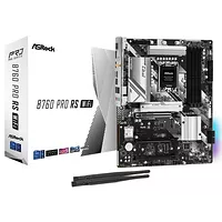 ASRock B760 PRO RS WiFi
