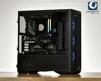 Config montée par nos experts le 25 Mars 2024