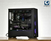 Config montée par nos experts le 26 Mars 2024