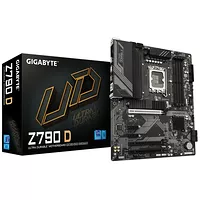 Gigabyte Z790 D
