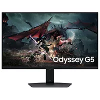 Samsung Odyssey G5 LS32DG500EU
