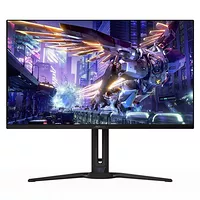 Gigabyte A�cran PC Gigabyte AORUS FO32U2 32 Ultra HD 4K 240Hz OLED Plat FreeSync Premium HDR
